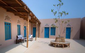 Nozol Al Rayaheen By Sharjah Collection